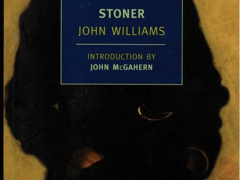 stoner john williams book review