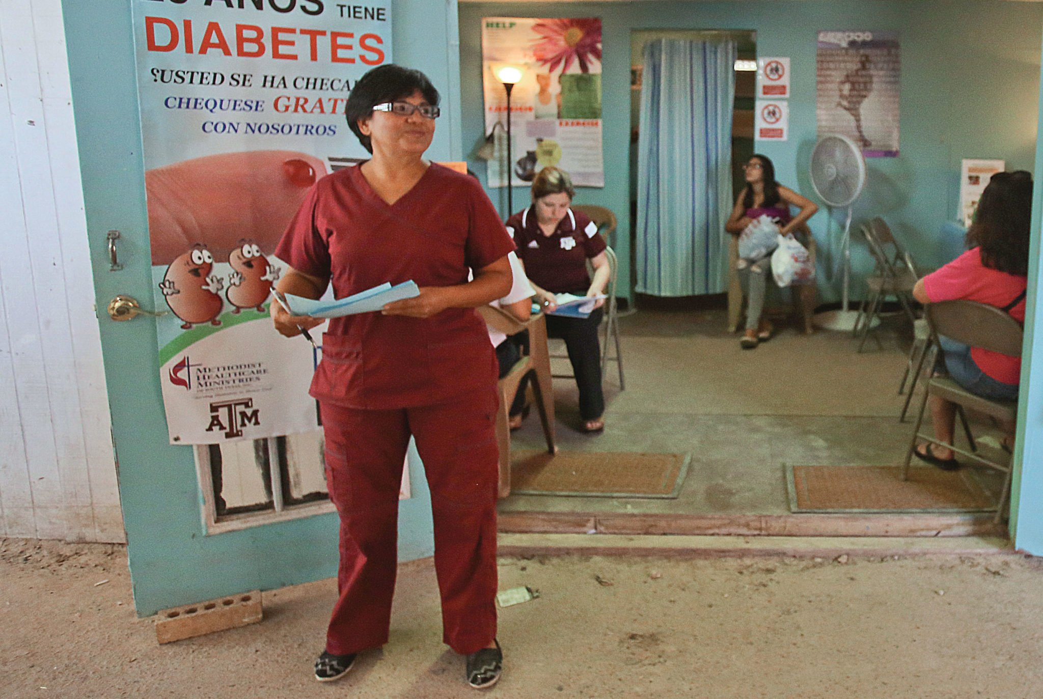 Revolutionizing Diabetes Care in the Valley