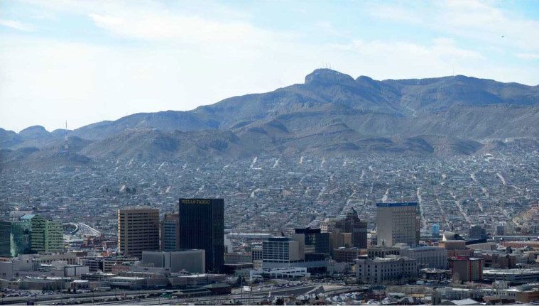 An Incendiary New Book Reveals How Politics in El Paso Are Rigged - The ...