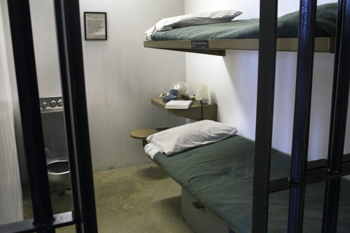 The Texas Prison Museum Thrives on 'Dark Tourism'