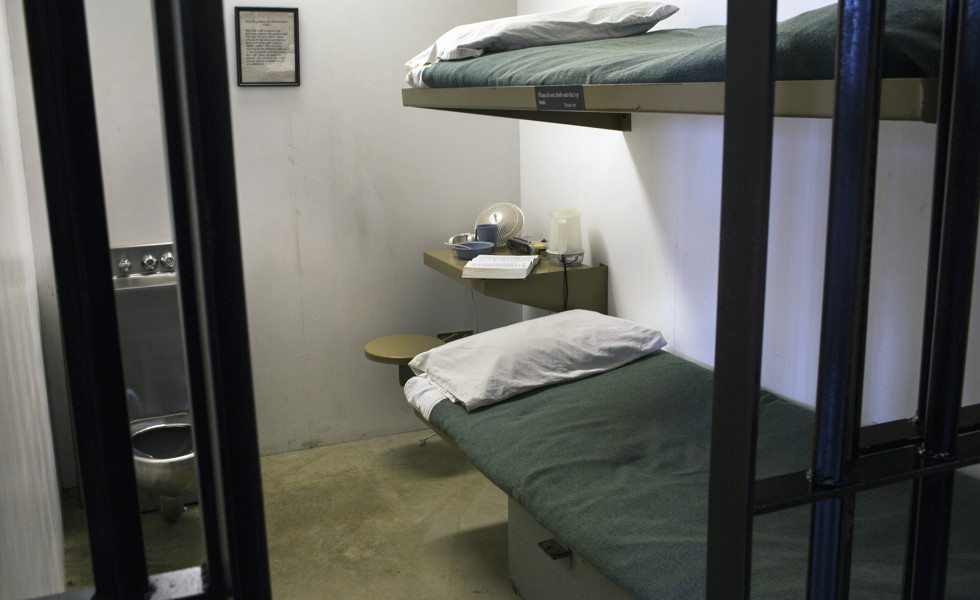 The Texas Prison Museum Thrives on 'Dark Tourism'