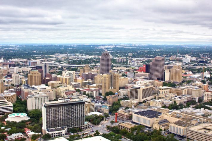 New San Antonio Mayor Ron Nirenberg on Priorities, Progressives and the ...