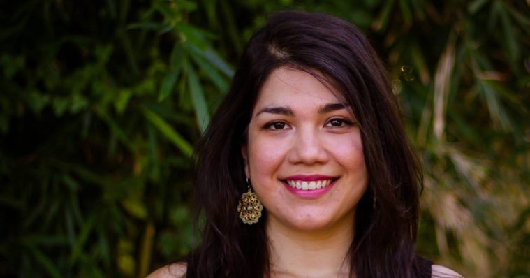 Houston Poet Analicia Sotelo S Debut Smashes Latino Stereotypes - 