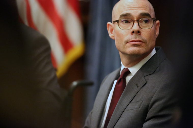 big three, dennis bonnen, 86th, texas legislature