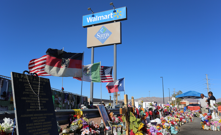 “Nothing will erase the pain of August 3 and we are hopeful that reopening the store will be another testament to the strength and resiliency that has characterized the El Paso community in the wake of this tragedy,” a Walmart spokesperson told the New York Times in late August.