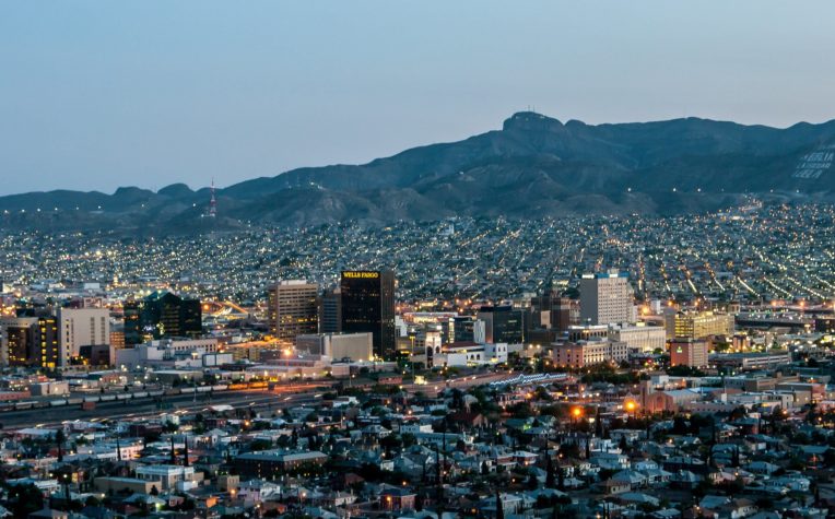 What the Climate Change Report Means for El Paso and the Southwest