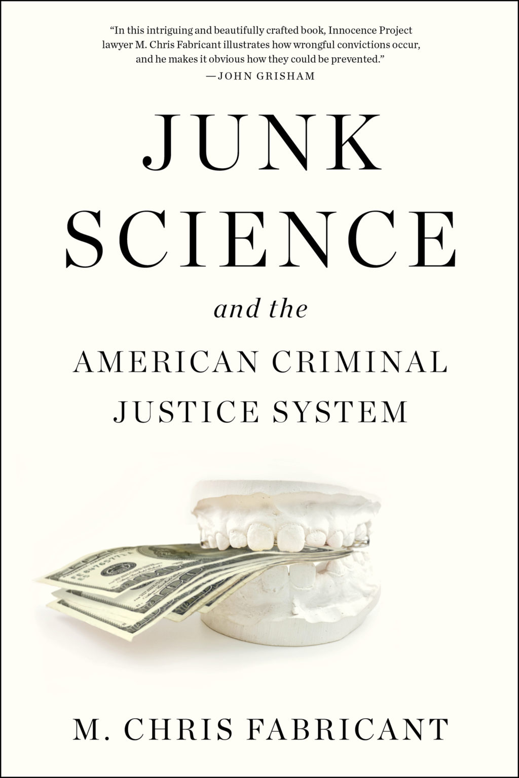 A Brief History Of Junk Science And Bad Forensics Laptrinhx News