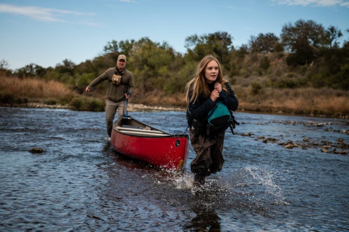 Breaking The Brazos An Iconic Texas Waterway Under Threat   MKohut Brazos River 023 714x475 