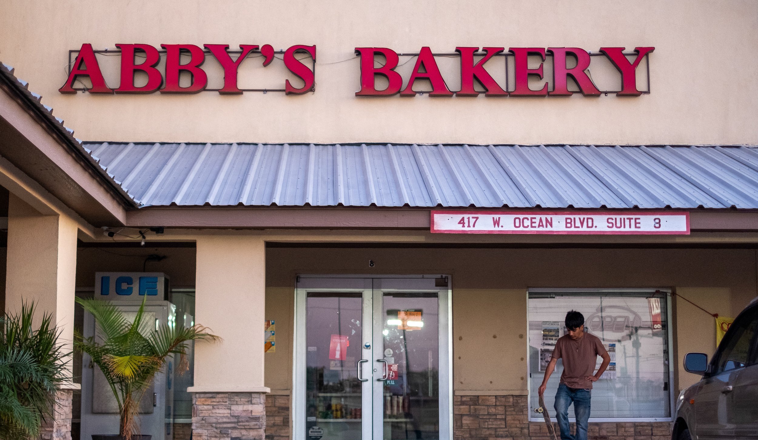 ICE Raids on Beloved Bakery Reverberate Through Rio Grande Valley